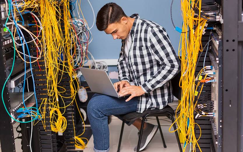 how to plan preventive maintenance for networks and servers 1