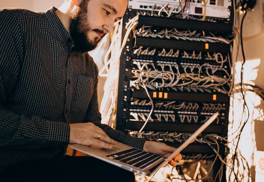 how to plan preventive maintenance for networks and servers