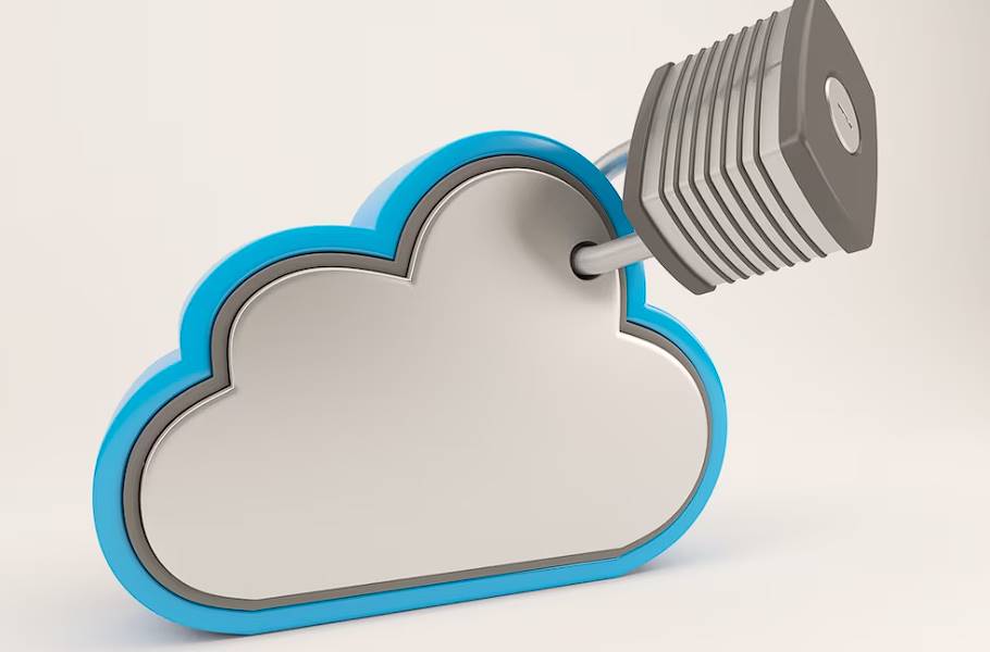 how to ensure your data is secure in the cloud 2