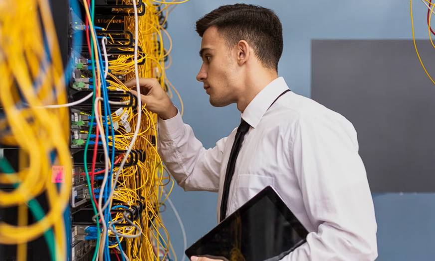 is structured cabling necessary for your organisation 1