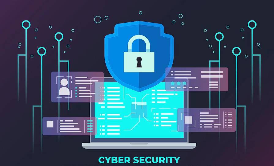 what are the key principles of cybersecurity