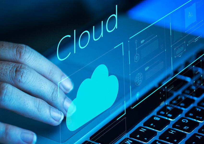 what do you know regarding business agility in cloud computing