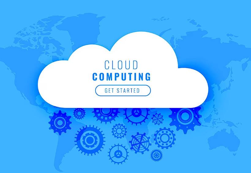 what is cloud computing 1