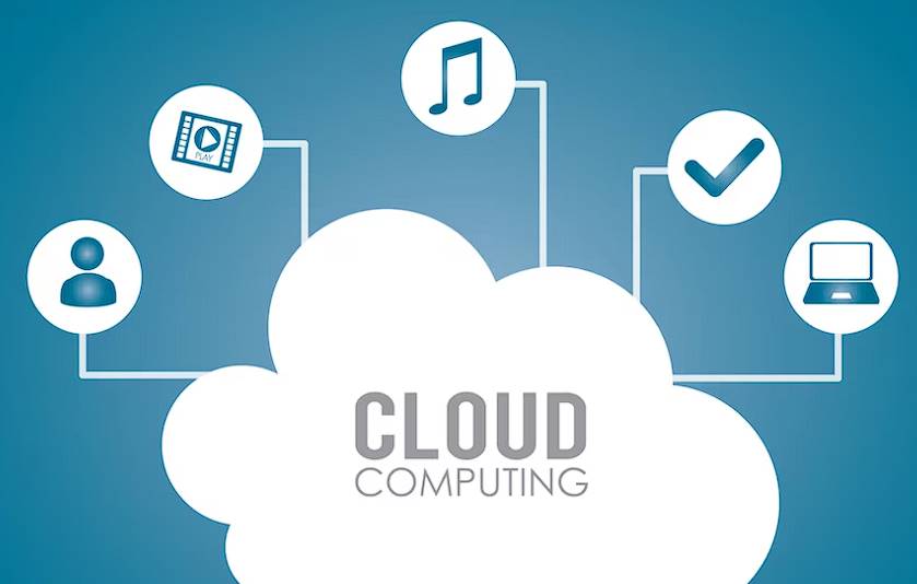what is cloud computing 2