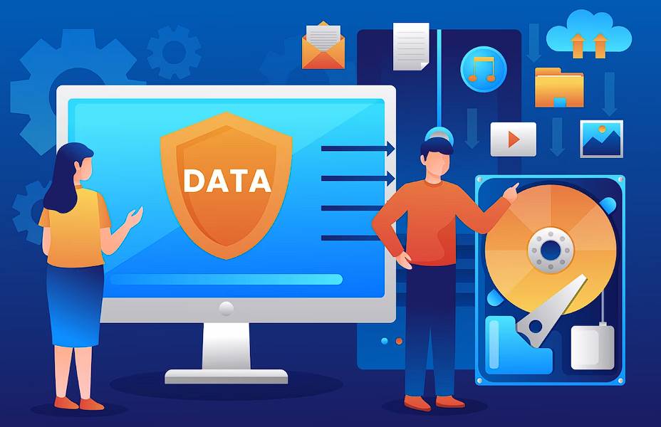 what is data protection, and why is it necessary 2