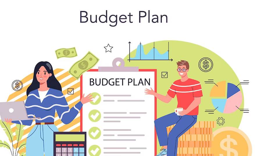 what role does an it budget plan play in the future of your business 2