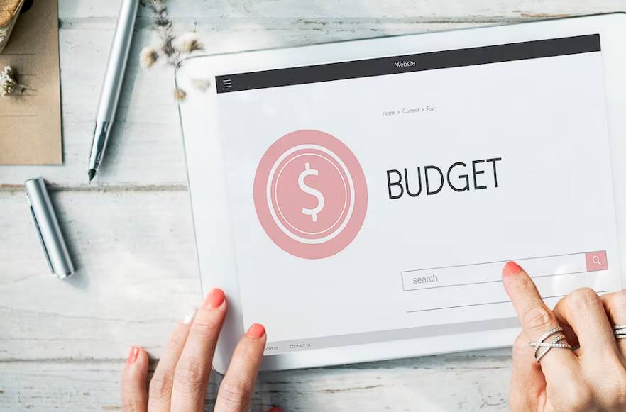 what role does an it budget plan play in the future of your business