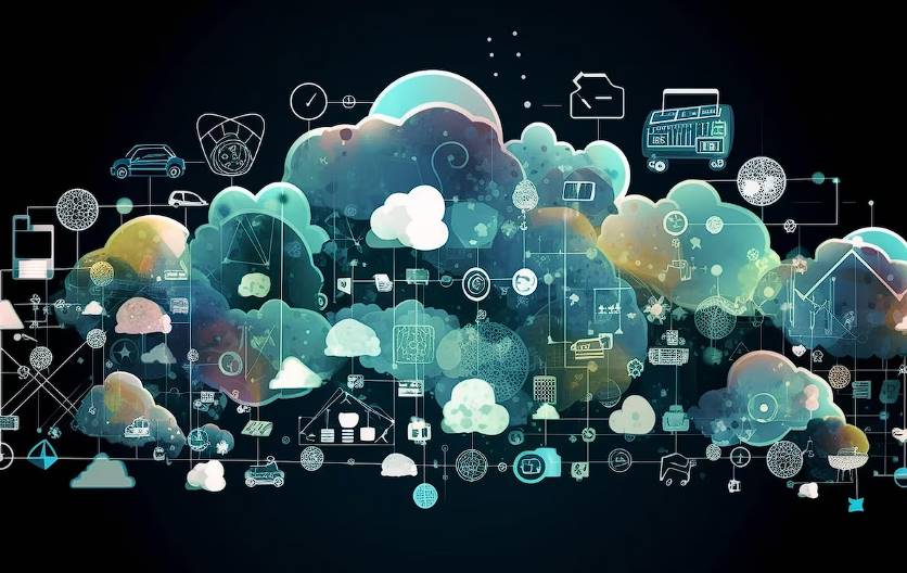 why startups need cloud technology services to succeed